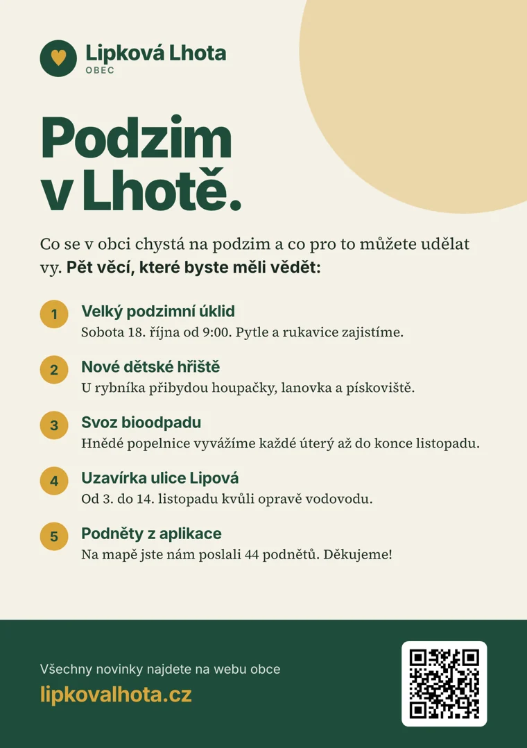 Leták A5